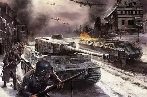 将军的荣耀,将军的荣耀内购版,将军的荣耀中文版