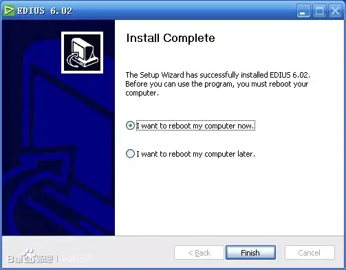 EDIUS v6.02 正式版 中文2024版