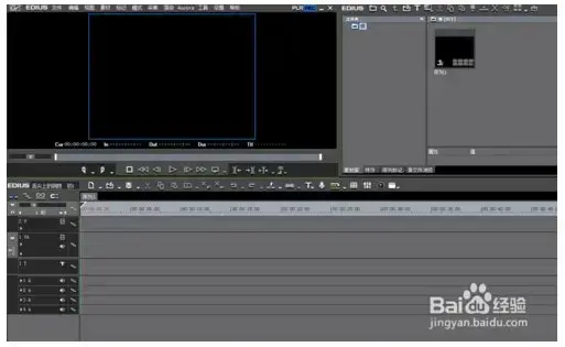 EDIUS v6.02 正式版 中文2024版