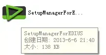 EDIUS v6.02 正式版 中文2024版