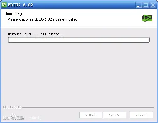 EDIUS v6.02 正式版 中文2024版