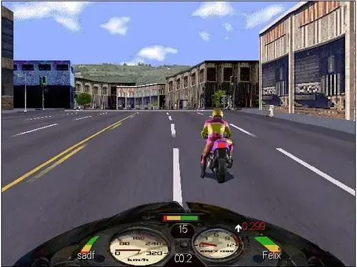 暴力摩托2004下载,暴力摩托20042024版,暴力摩托2004中文版