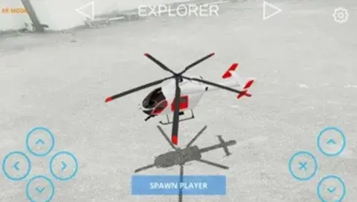 遥控直升机AR下载,遥控直升机AR手机版,遥控直升机AR内购2024版