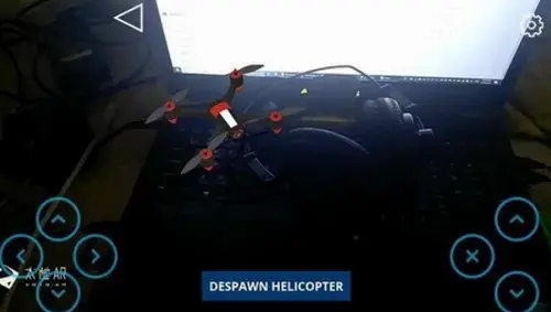 遥控直升机AR下载,遥控直升机AR手机版,遥控直升机AR内购2024版 遥控直升机AR下载,遥控直升机AR手机版,遥控直升机AR内购2024版