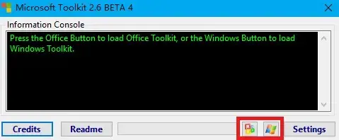 Microsoft Toolkit正式版[激活工具]免费