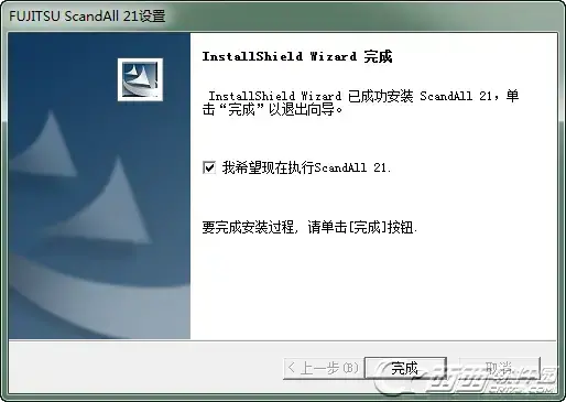 富士通扫描软件ScandAll Pro 正版中文版214.3.17 富士通扫描软件ScandAll Pro 正版中文版214.3.17