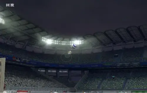 实况足球8绿色版,实况足球8免费版,实况足球8