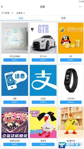 芥子空间 芥子空间