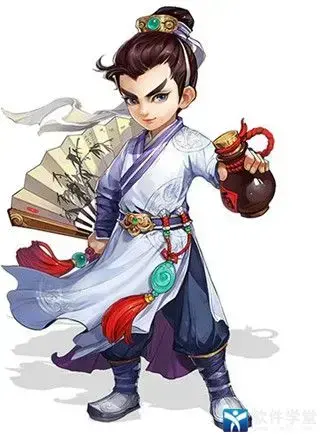 大话西游内购版 大话西游内购版