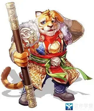 大话西游内购版 大话西游内购版