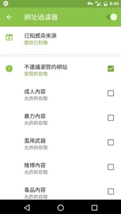 DrWeb大蜘蛛杀毒软件免费版app