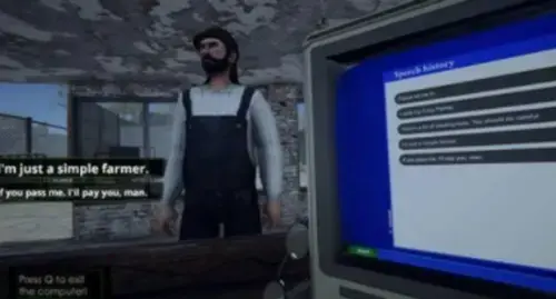 边境检察官下载,边境检察官,边境检察官2024版