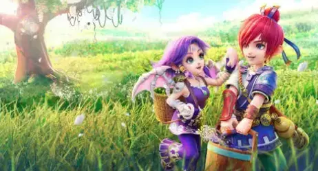 梦幻西游工具箱app