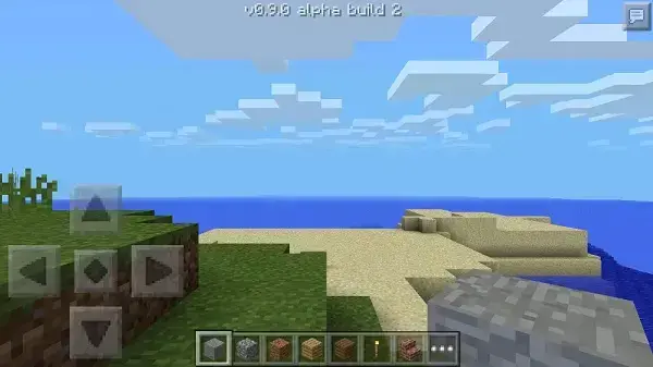 我的世界0.9.0正式版