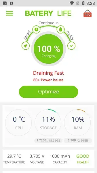 batterylife专业版
