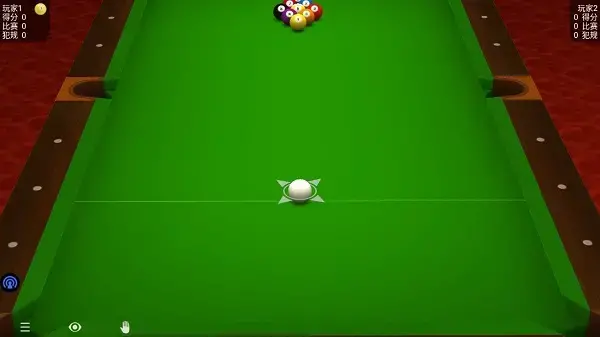 pool break lite手机版