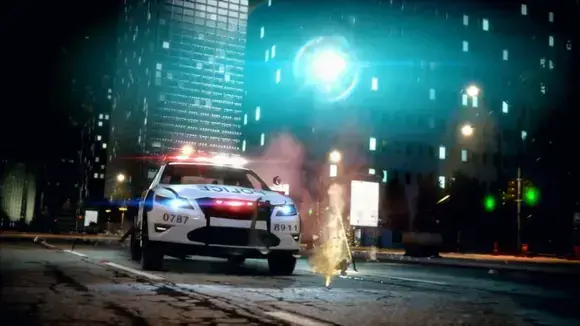 极品飞车16绿色版,极品飞车16免安装版,极品飞车16电脑版