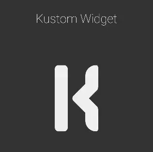kustom widget最新版