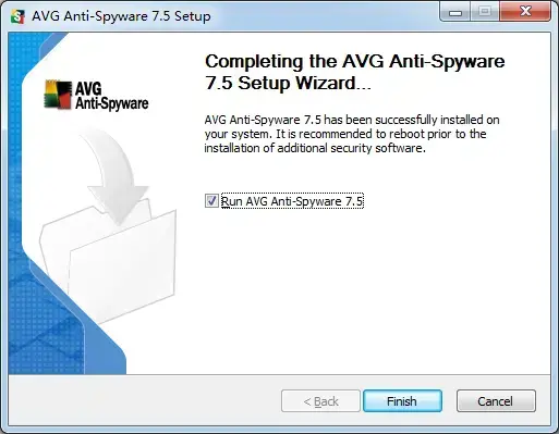 AVG Anti AVG Anti