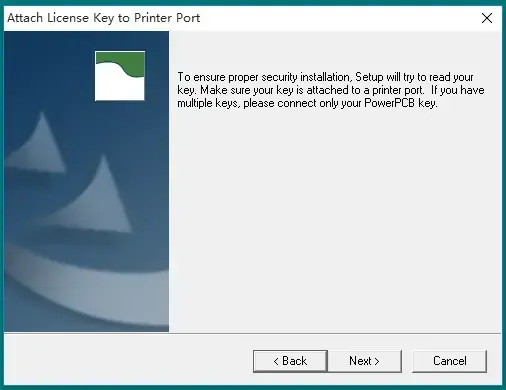 powerpcb（印制电路板设计制作工具）v5.0正式版