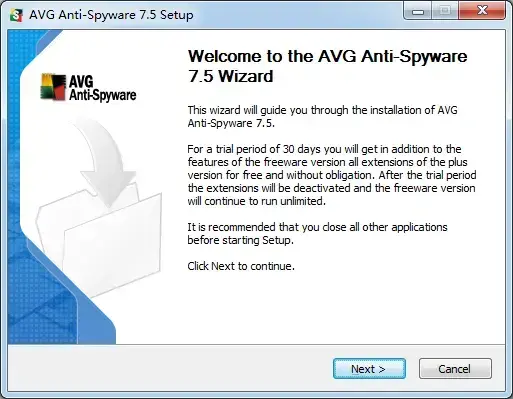 AVG Anti AVG Anti