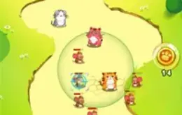 猫和老鼠：蛋糕保卫战
