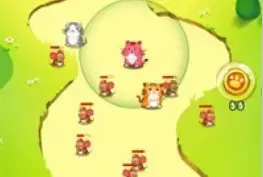猫和老鼠:蛋糕保卫战 猫和老鼠:蛋糕保卫战