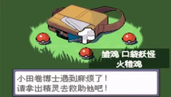 口袋妖怪银魂中文版