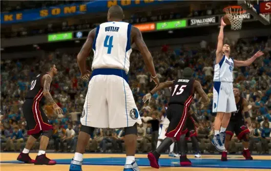 nba2k13免安装版,nba2k13完整版,nba2k132024版