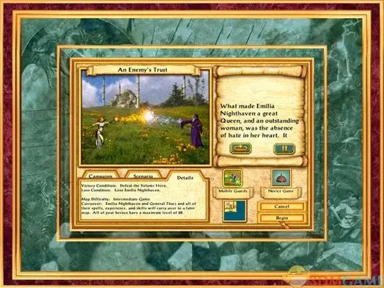 魔法门之英雄无敌4汉化版,魔法门之英雄无敌4绿色版,魔法门之英雄无敌42024版 魔法门之英雄无敌4汉化版,魔法门之英雄无敌4绿色版,魔法门之英雄无敌42024版