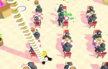 DiningLegend开心厨房免广告版