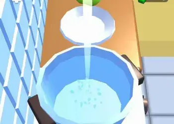DiningLegend开心厨房免广告版