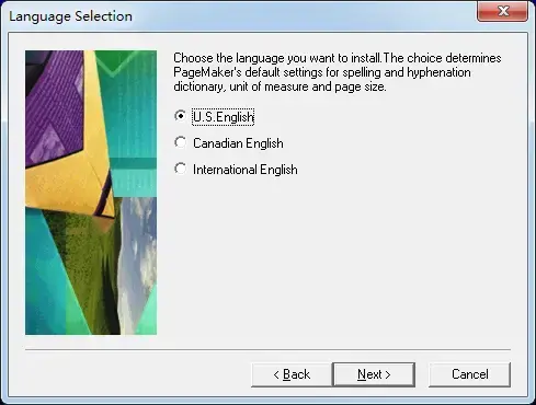 PageMaker(专业排版软件)v7.0.1.0正式版 PageMaker(专业排版软件)v7.0.1.0正式版
