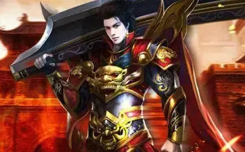 圣天传奇 圣天传奇