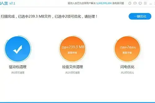 win7万能驱动