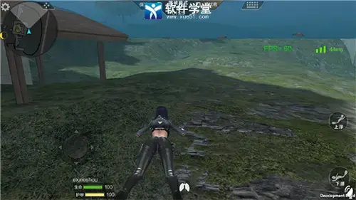 穿越火线无敌版 穿越火线无敌版