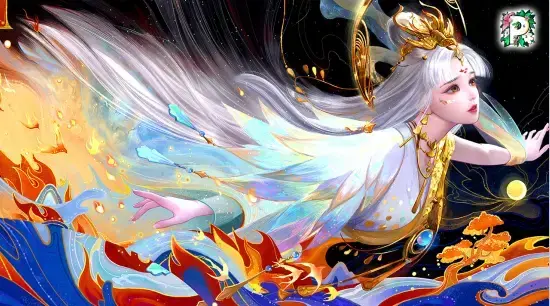 paint.ly数字涂色游戏2022最新版