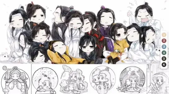 paint.ly数字涂色游戏2022最新版