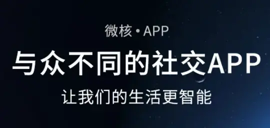 微核聊天软件app