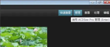 acdsee7绿色版v7.0 Build 102