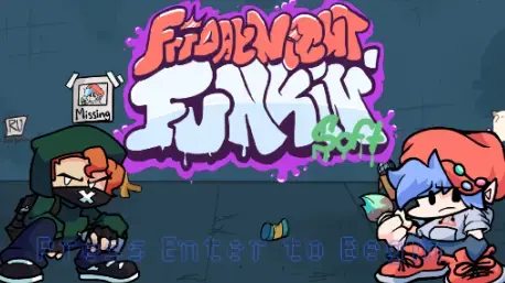 fnf Soft模组