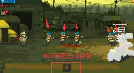 死亡突围僵尸战争2024版2022