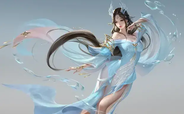 仙幻传说