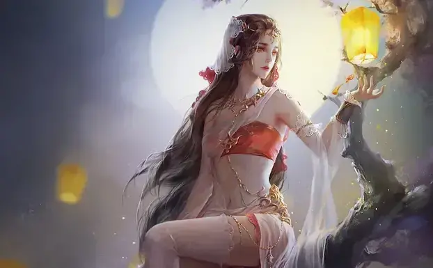 仙幻传说