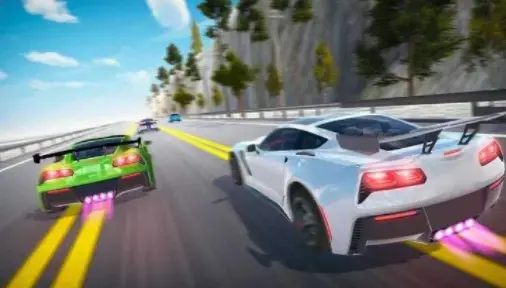 酷酷跑2023最新版 酷酷跑2023最新版