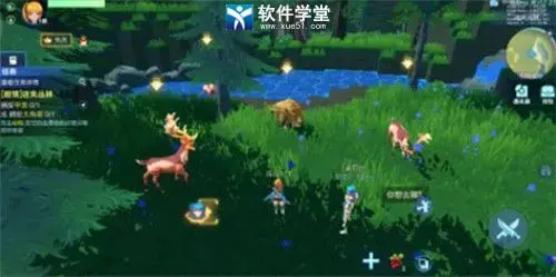 我的起源官方版 我的起源官方版