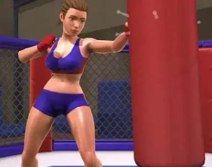 Girls Fight Club女拳俱乐部 Girls Fight Club女拳俱乐部