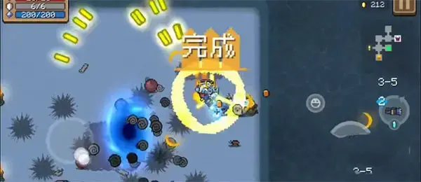 元气骑士2024版2022最新v4.0.0版
