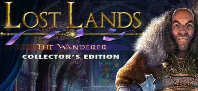 Lost Lands 4