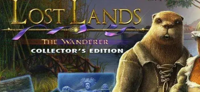 Lost Lands 4 Lost Lands 4